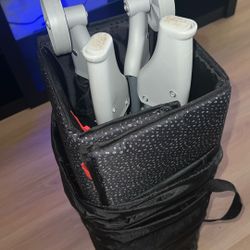 Baby Playpen/ Pack And Play