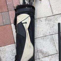 Golf Clubs