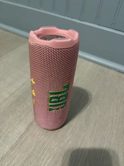 JBL Flip Portable Bluetooth Speaker Pink