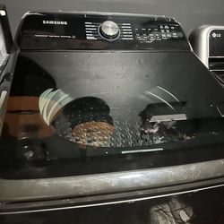 Samsung Washing Machine