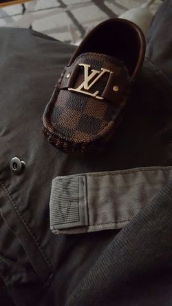 Brand New Kids loafers .. ppl Loooooviii!!!