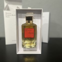 Fragrance 