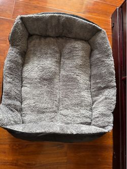 Dog bed
