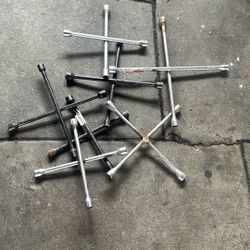 Wrenches 4 Ways