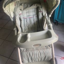 Baby Stroller