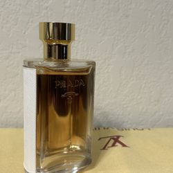 Prada Women’s Perfume 3.4oz