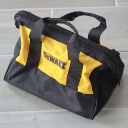 Dewalt tool bag