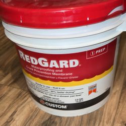RedGard 3-1/2 Gal 