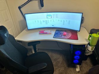 Samsung Odyssey Neo G9 Monitor