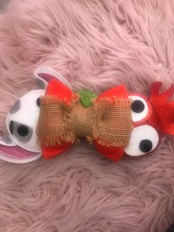 Moana headband