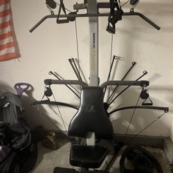 Bowflex 