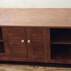 Free Entertainment Center