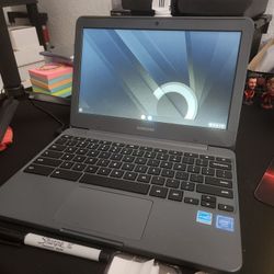 Samsung Chromebook