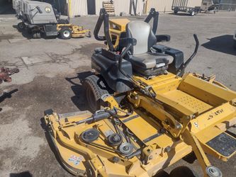 Mower