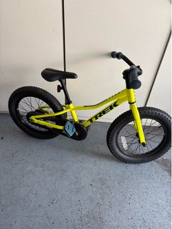 TREK PRECALIBER 16
