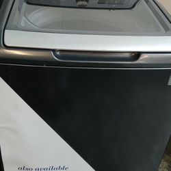 GE Washer Deep Fill (Scratch And Dent)