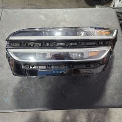 Genesis GV70 Headlight Left Driver Side 2022 2023 2024 2025 Part $699