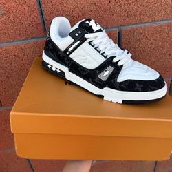 Men’s Designer Shoes 