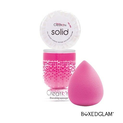 Beauty Creations Sponge