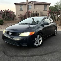 2007 Honda Civic