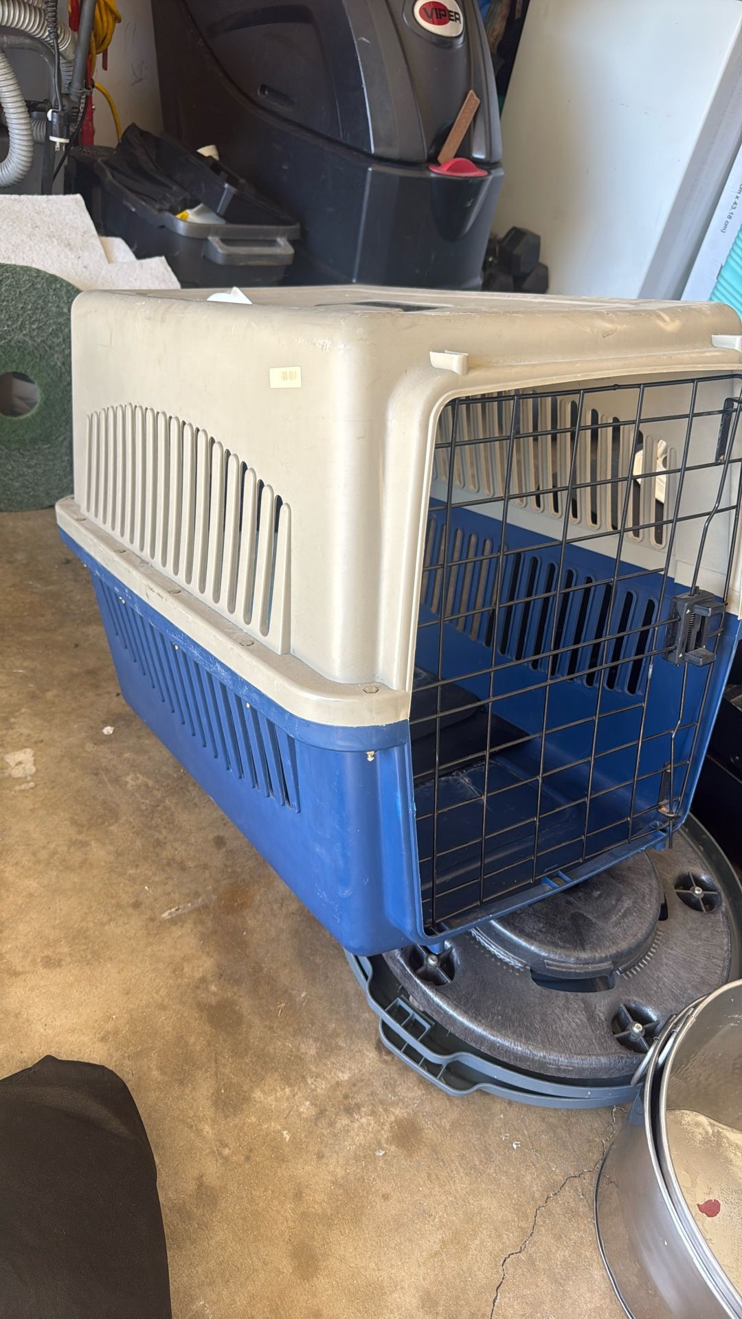 Dog Crate