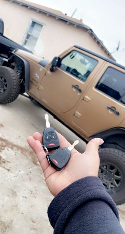 Key & Remotes