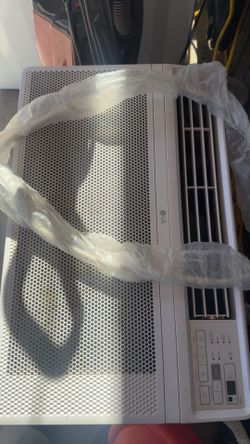 conditioner LG Air Conditioner