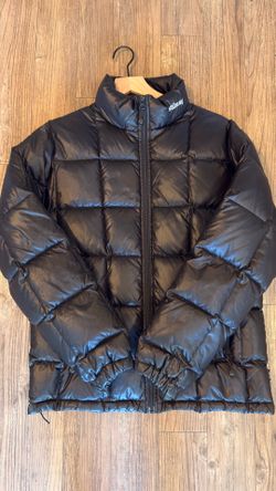 Stussy Puffer Jacket