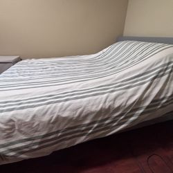 Queen Bed Frame