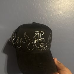 LA SHOP HAT