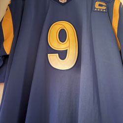 Stafford jersey 2X
