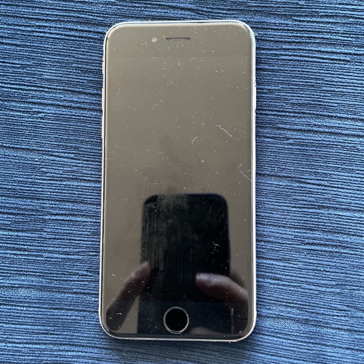 Apple iPhone 6, Black 64G