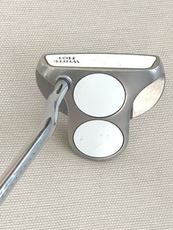 Odyssey White Hot 2-Ball Putter 36"