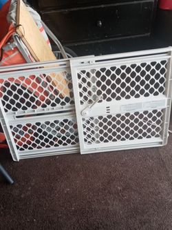 Varandal Para Niños