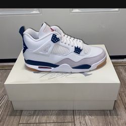 Jordan 4 SB 