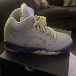 Air Jordan 5