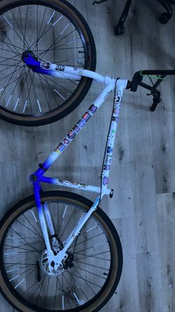 29er bike *NEGOTIABLE* *NEED GONE*