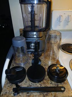 Ninja Blender/Processor