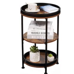 Side Tables