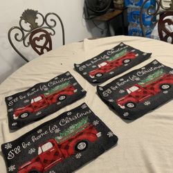 ONLY TABLE MAPS!!! $10 For Año