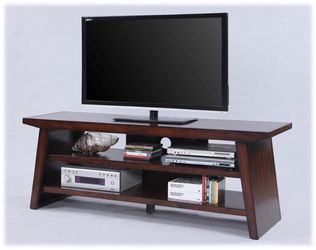 BEAUTIFUL TV STAND NEW IN BOX