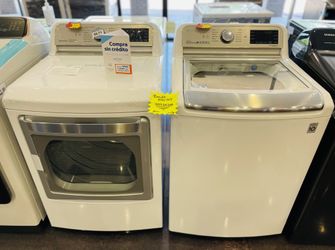 🔥BRAND NEW Washers & Dryers SETS Start $750 And Up for sale Near Me