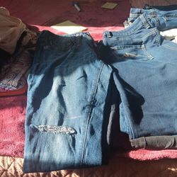 Women's Jeans
