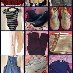 Taking All Offers Check My Page