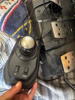 PXN Gaming Steering Wheel
