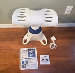 BACKLIFE Continuous Motion Massager Back Pain B2L Back To Life