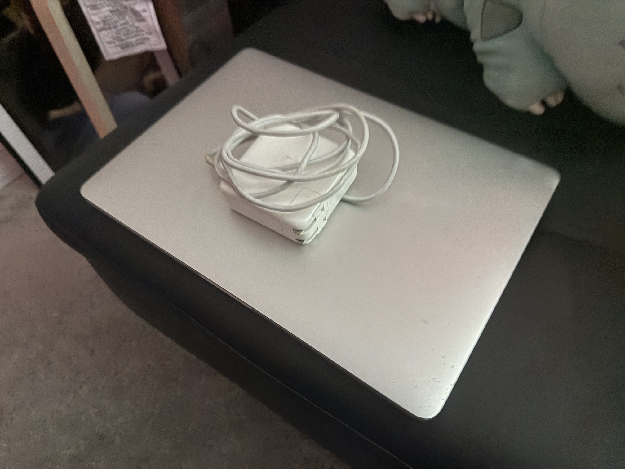 Mac Book Pro
