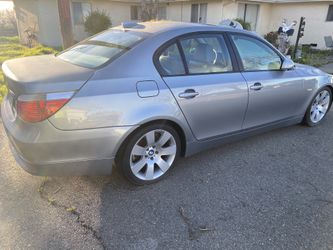 2006 BMW 530i