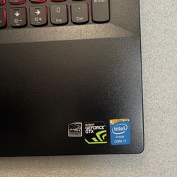 Lenovo Gaming Computer 