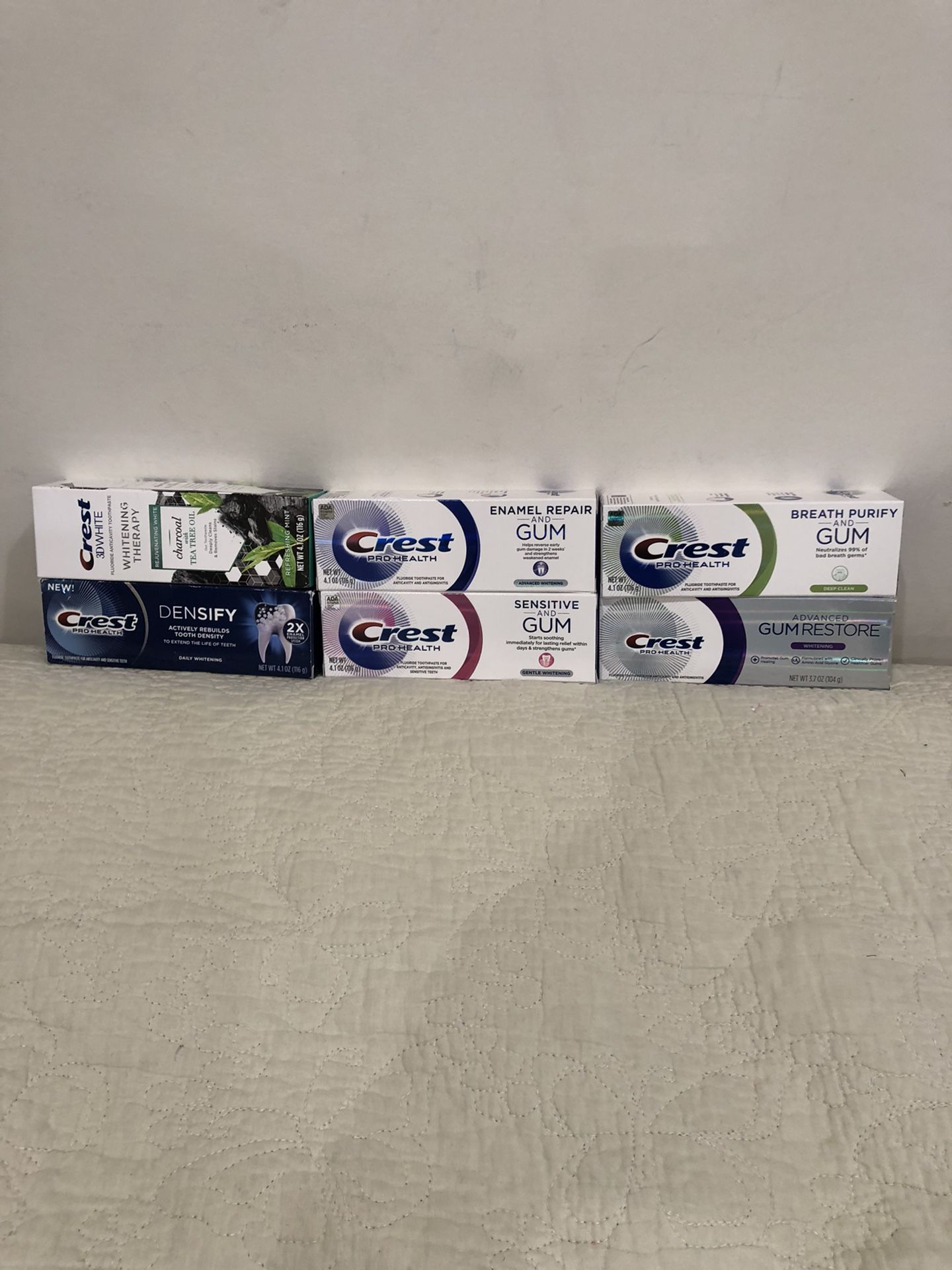 Oral Care